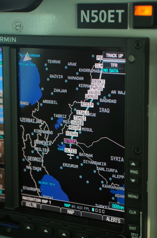 083013 Route through Iraq