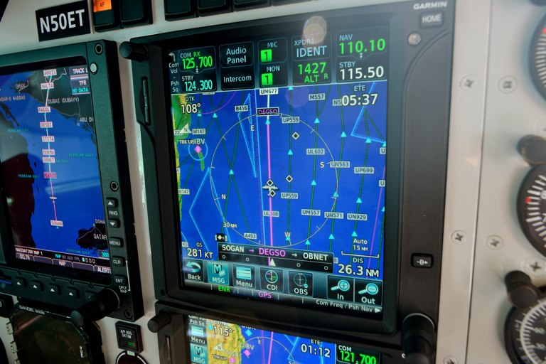 083113 Persian Gulf navigation display