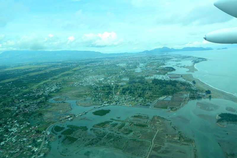 090213 Tusnami-ravaged area of Banda Aceh