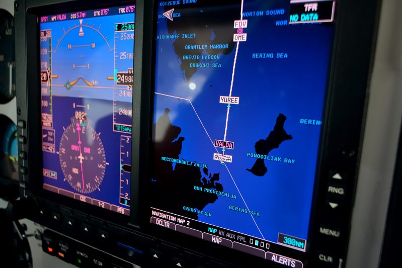 091613 Crossing IDL and entering United States