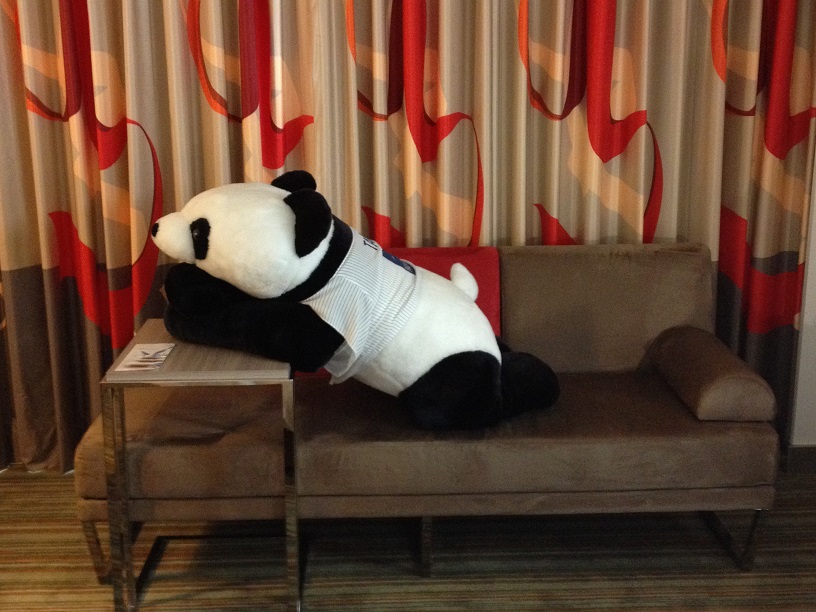 Hotel Guest
